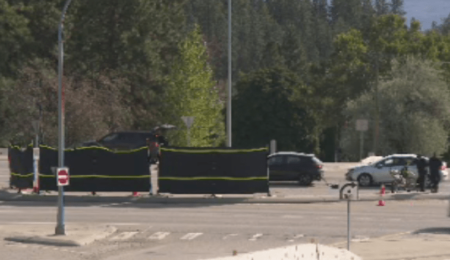 West Kelowna teenager dies on the way to school in fatal collision