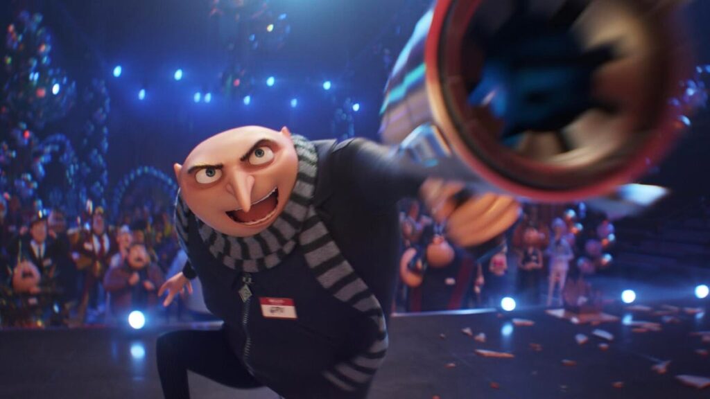 ‘Despicable Me 4’: Streaming Release Date and How to Watch From Anywhere