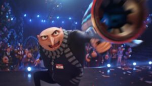 ‘Despicable Me 4’: Streaming Release Date and How to Watch From Anywhere