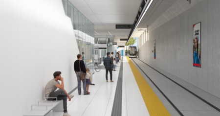 Hurontario LRT track trouble and delays threaten credit rating, completion timeline