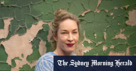 The woman tipped to succeed Clover wants a cooler Sydney