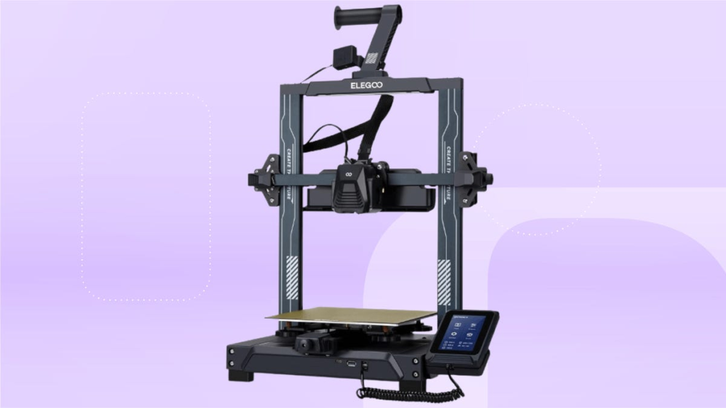 Best 3D Printer Deals: Save Up to 0 on Top Printers Now