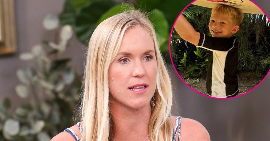 Bethany Hamilton Confirms 3-Year-Old Nephew Died After Drowning: ‘Andrew Is and Was Loved So Well’