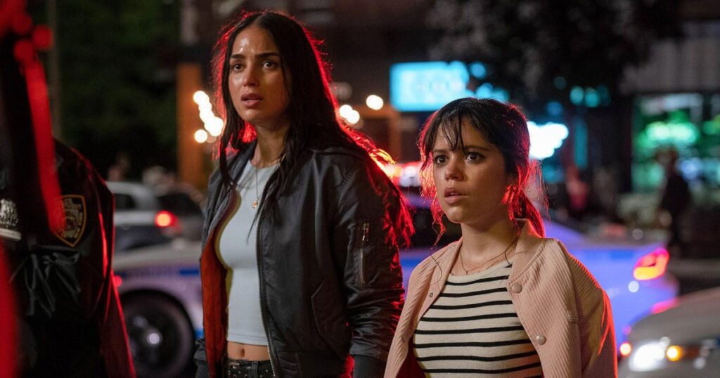 Everything to Know About the Future of ‘Scream VII’ After Melissa Barrera and Jenna Ortega’s Exits