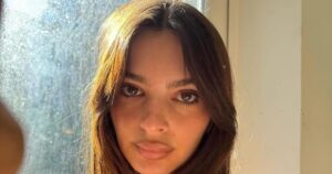 See the Hottest Moments Stars Have Sizzled in Sexy Lingerie: Emily Ratajkowski, More