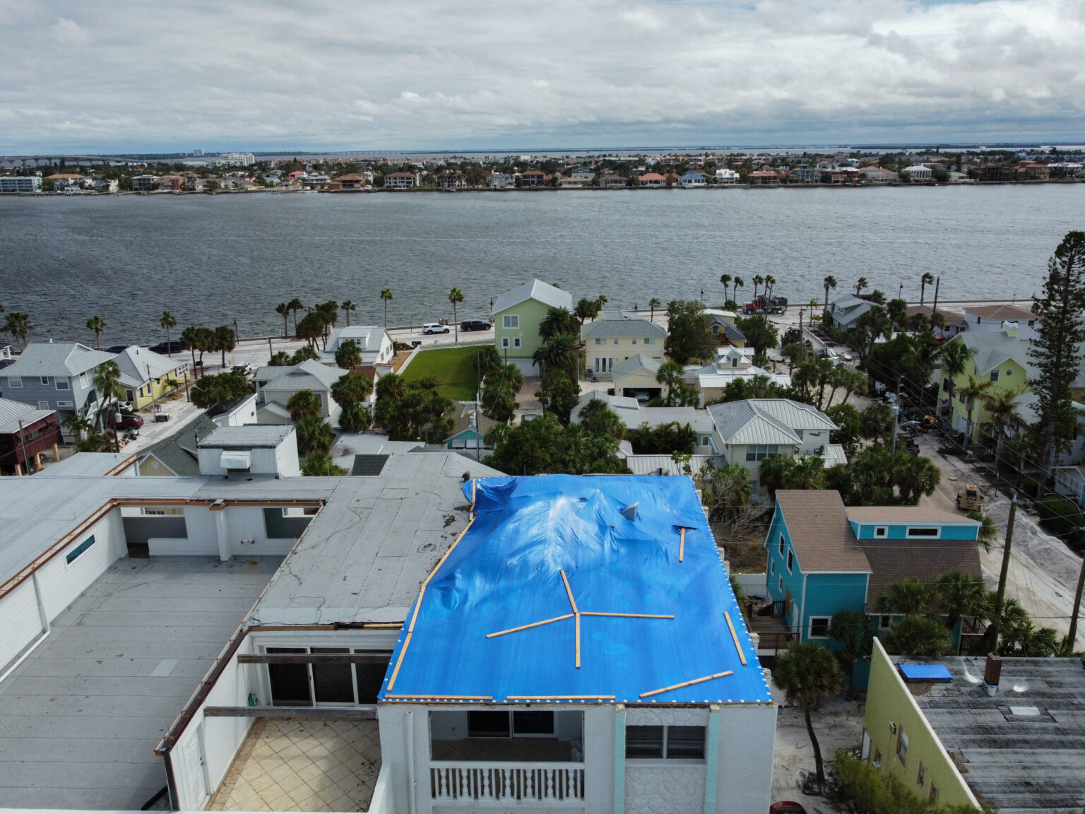 Florida Meteorologist Gets Emotional Discussing ‘Horrific’ Hurricane Milton