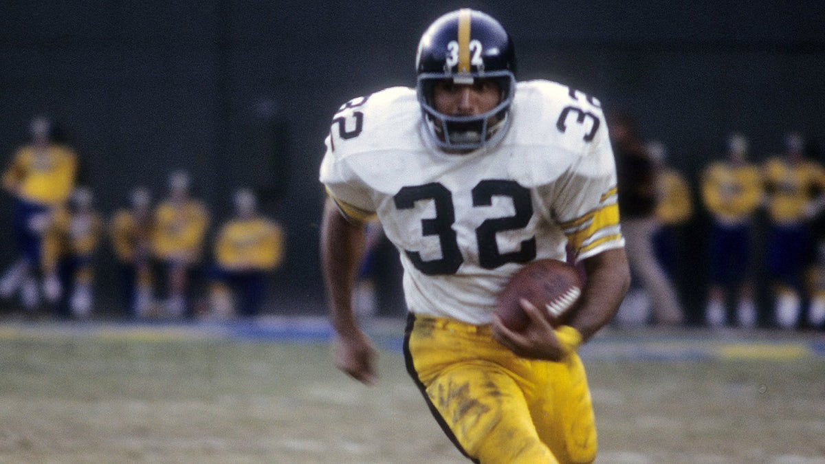 Franco Harris