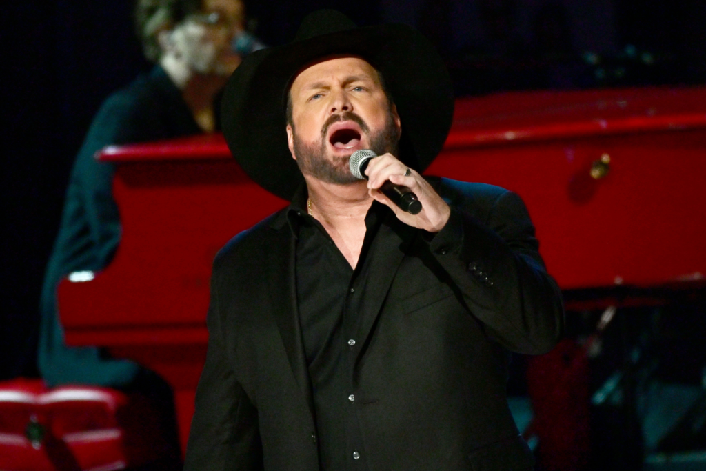 Garth Brooks Breaks Silence After Sexual Assault Lawsuit: ‘Threats, Lies’