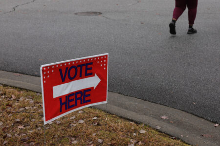 Republican-Appointed Judge Questions Georgia’s New ‘Vague’ Ballot Rule