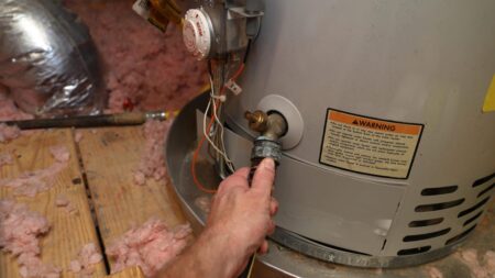 How to Get a Tax Credit or Rebate for a New Water Heater