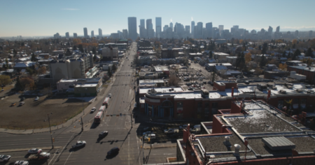 Green Line advocates call for bus-only lanes, end of lane reversal on ‘broken’ Centre Street