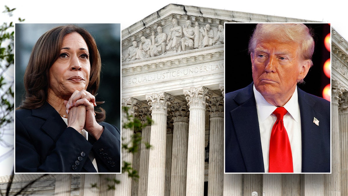 With the anticipation of either another former President Donald Trump presidency or a Vice President Kamala Harris presidency, whether the country's high court remains in its current state is a topic of debate that has yet to be formally broached by either candidate this past election cycle.