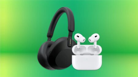 Best Prime Day Headphone Deals: Major Savings on AirPods, Beats, Sony and More