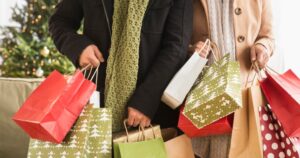 ‘Big battleground’ of holiday shopping looms. How to trim your expenses