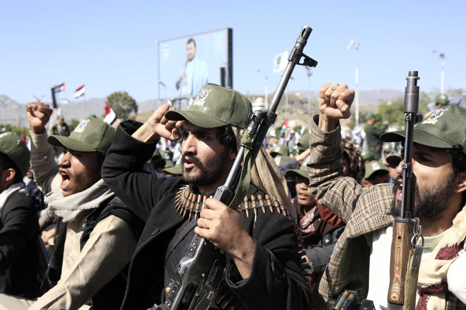 Houthi Rebels Warn Shipowners of Impending Attacks: Reports