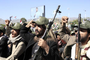 Houthi Rebels Warn Shipowners of Impending Attacks: Reports