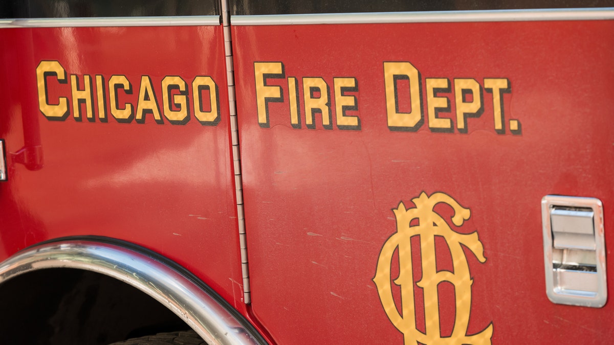 Chicago Fire Department