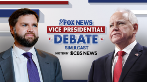 Fox News Politics: VP Debate Night