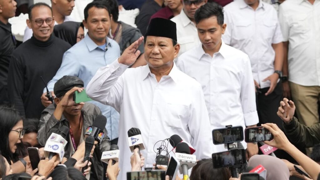 Indonesia set to welcome new president: Here’s what to expect from Prabowo’s inauguration and presidency