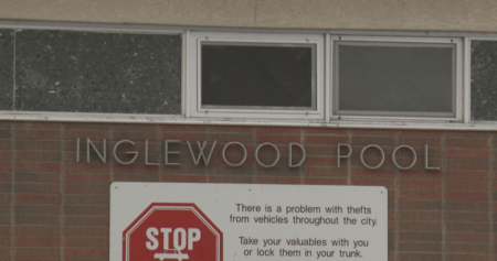 Inglewood Pool to close in December after tight Calgary city council vote