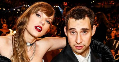 Jack Antonoff Says ‘TTPD’ Is the ‘Ultimate’ Taylor Swift Album, Hints Where They’ll Go Next