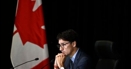 Trudeau’s leadership in spotlight as Parliament returns from break