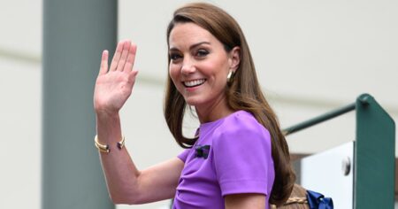 Kate Middleton’s Fall Denim Dress Is out of Stock — but This  Style Is No Different