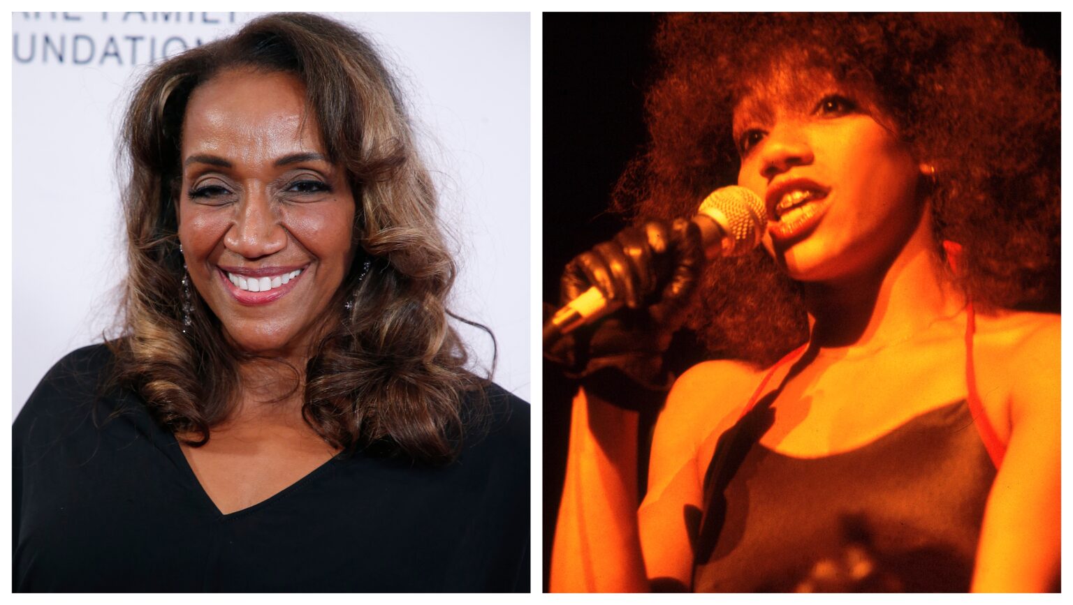 Sister Sledge Star Reveals Why She Waited 20 Years to Release New Song