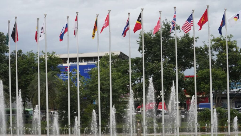 Commentary: New slate of leaders will grapple with contentious issues at Laos ASEAN summit