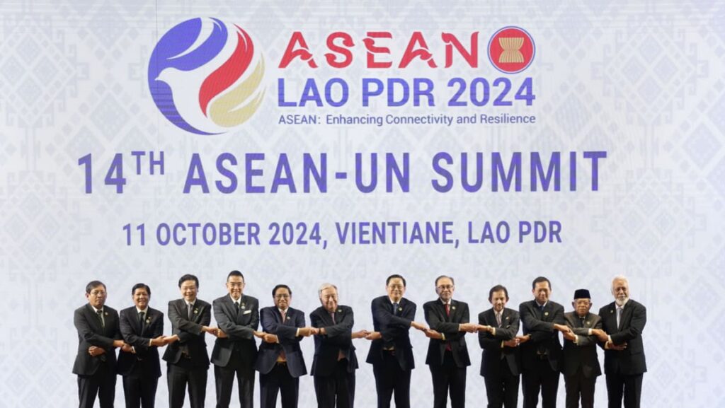 Progress on key issues remains slow as ASEAN summit concludes: Analysts