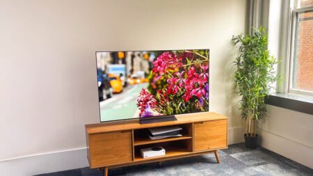 Best 4K TV for 2024