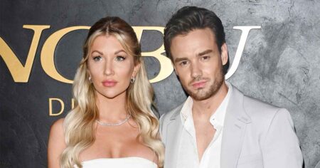 Liam Payne’s Girlfriend Kate Cassidy Traveled to Florida From Argentina 2 Days Before His Death