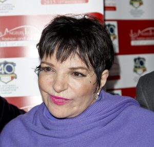 Liza Minnelli Gives Rare Insight Into Her Childhood With Judy Garland and Vincente Minnelli