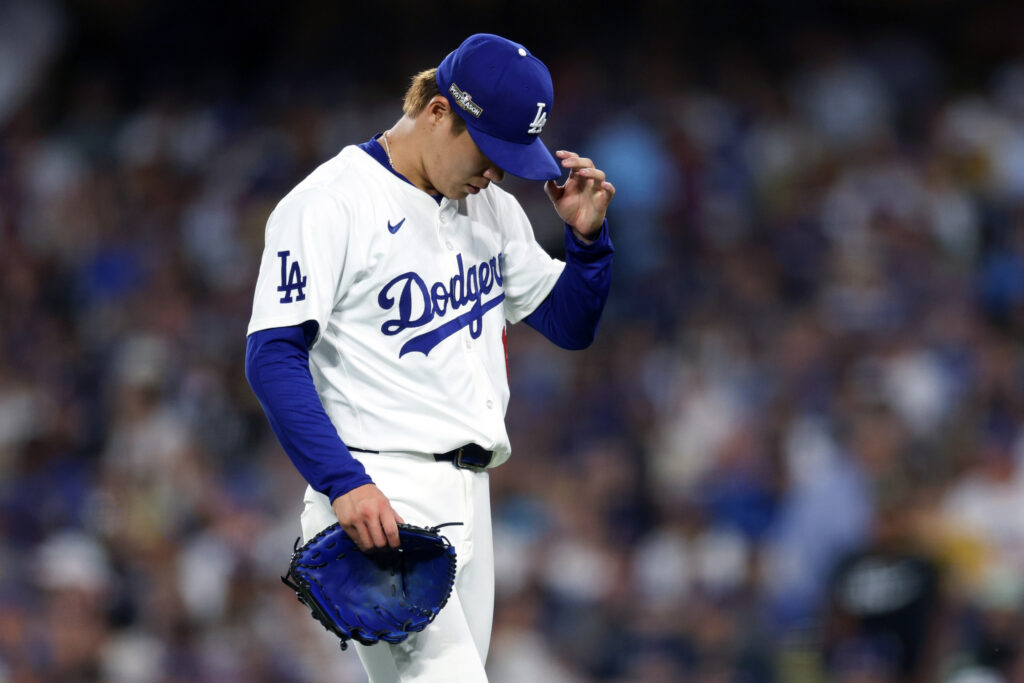 MLB Playoffs: Rookie Pitcher Was Tipping Pitches in Postseason Debut