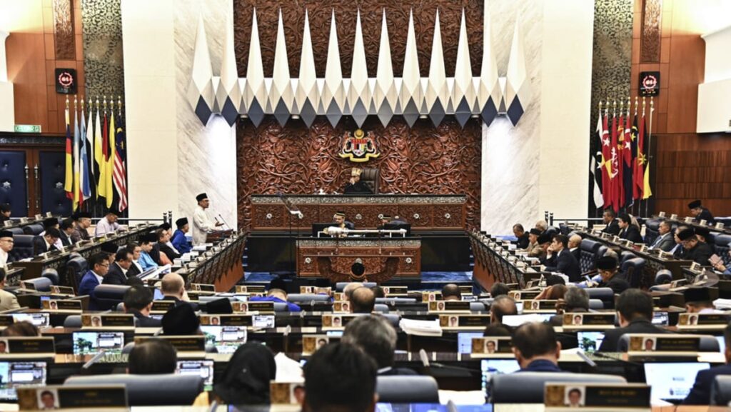 Commentary: Loopholes in Malaysia’s anti-defection law