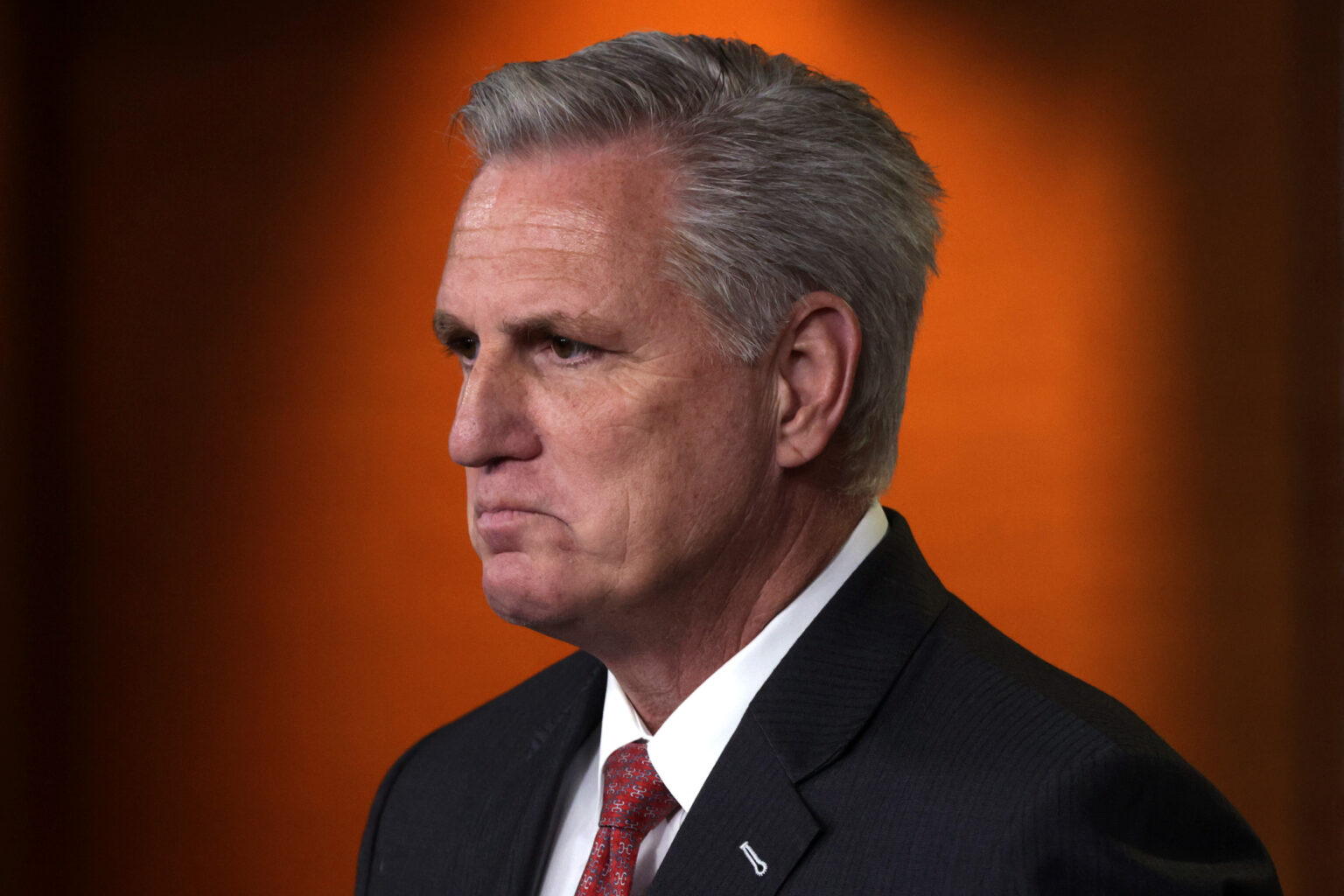 Man Mad About Chinese Spy Balloon Convicted of Kevin McCarthy Threats