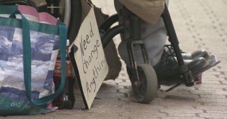 ‘Out there suffering’: Regina updating homeless numbers with ‘PIT count’