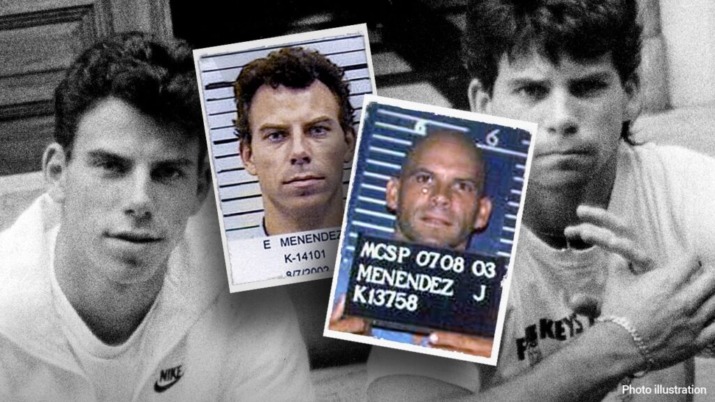 Menendez brothers inch closer to freedom from ‘life without parole’ for parents’ Beverly Hills murders