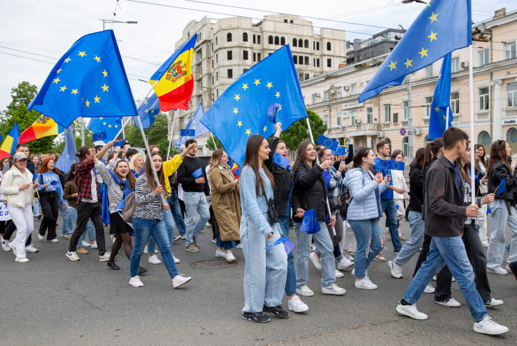 Moldova Risks Becoming Putin’s Trojan Horse in Europe