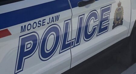 Moose Jaw Police Service superintendent fired, police tight-lipped on reason