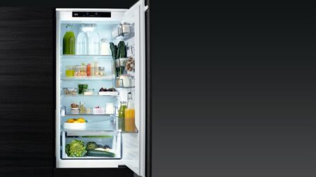 How to Keep Your Fridge Food Safe When Your Power is Out