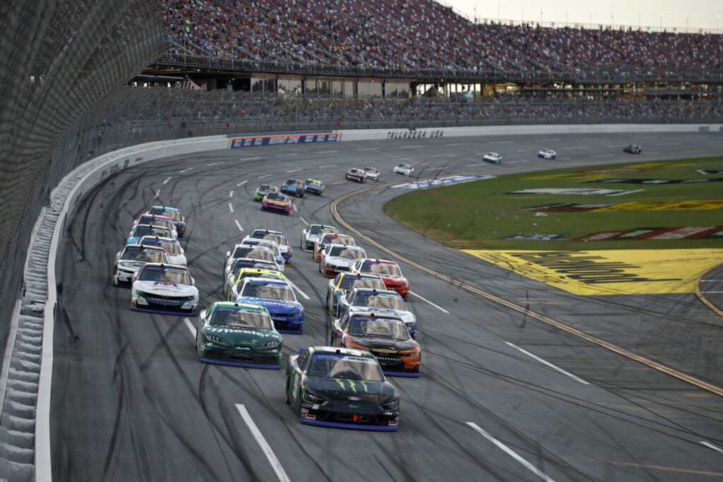 NASCAR Legal Representation Confirmed In Antitrust Lawsuit Court Filings