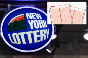 .3M lottery ticket purchased in NYC