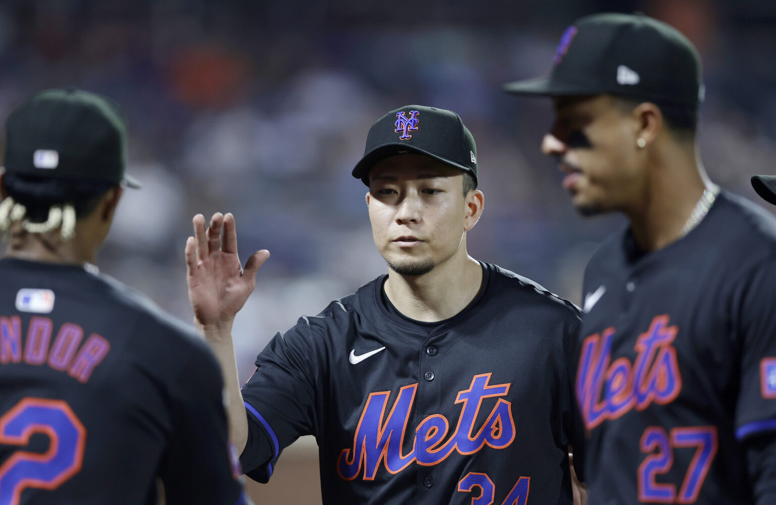 MLB Playoffs: Mets Reveal NLCS Starters, Biggest Advantage Over Dodgers