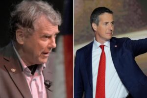 Polls showing Sen. Sherrod Brown down latest blow to Ohio Democrats: ‘This is bad’