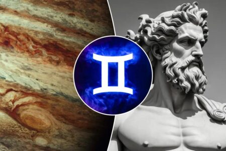 Jupiter retrograde 2024 is teaming with Gemini — and these 4 zodiac signs should welcome a subtle push