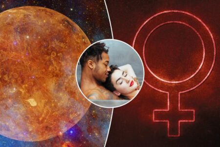 Love to love you; here’s what your Venus sign means in astrology