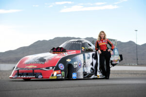 NHRA’s Arizona Nationals Gets Future Confirmed In Huge Announcement