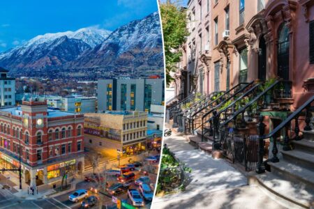 NYC neighborhood ranked one of the nicest places in the US behind this spot