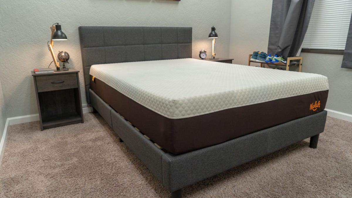 Nolah Signature 12 Mattress